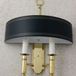 999 6368 WALL SCONCE